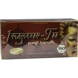 INGWER TEE bio 25 St. (30 g)