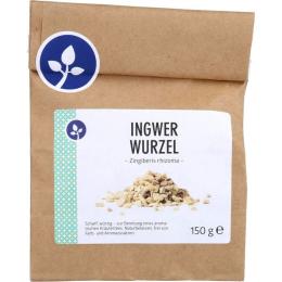 INGWER TEE pur 150 g