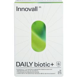 INNOVALL DAILY biotic+ Pulver 63 g