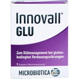 INNOVALL GLU Kapseln 7 St. (3,8 g)