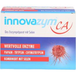 INNOVAZYM CA magensaftresistente Tabletten 120 St.