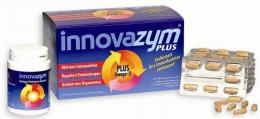 Ein aktuelles Angebot für INNOVAZYM Kapseln+Tabletten je 210 St.Kombipackung 1 P Kombipackung Nahrungsergänzungsmittel - jetzt kaufen, Marke InnovaVital GmbH.