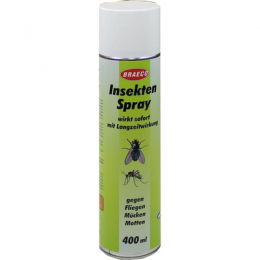 INSEKTEN SPRAY 400 ml