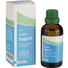 INSPIROL Original Lsung 50 ml