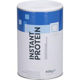 INSTANT PROTEIN Pulver 400 g