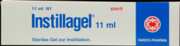 INSTILLAGEL 11 ml