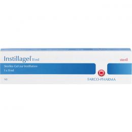 INSTILLAGEL 11 ml