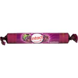 INTACT Traubenzucker Rolle Boysenbeere 1 St. (40 g)