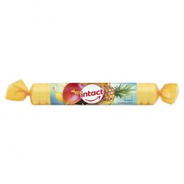 Ein aktuelles Angebot für INTACT Traubenzucker Rolle Tropic 40 g Bonbons Nahrungsergänzungsmittel - jetzt kaufen, Marke sanotact GmbH.
