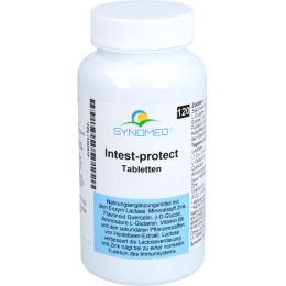 INTEST protect Tabletten 120 St. (80,4 g)