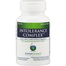 INTOLERANCE Complex Enzymedica Kapseln 30 St. (25 g)