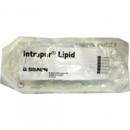 INTRAPUR Lipid 1 St ohne