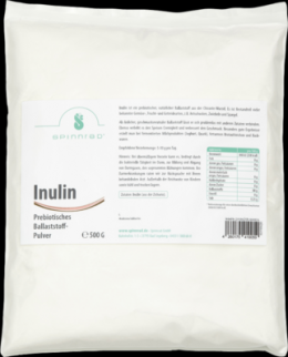 INULIN HT Pulver 500 g