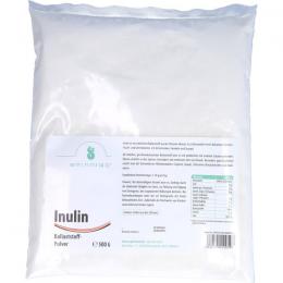 INULIN HT Pulver 500 g