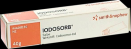 IODOSORB Salbe 40 g