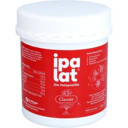 IPALAT Halspastillen classic 400 St. (380 g)