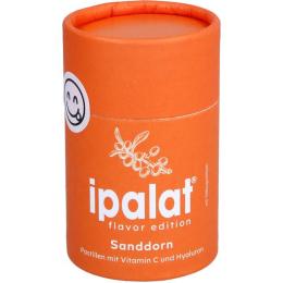 IPALAT Pastillen flavor edition Sanddorn 40 St.