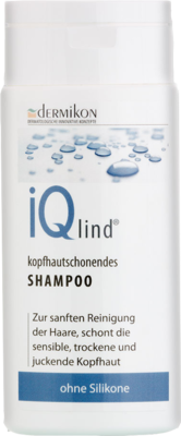 IQLIND Shampoo 200 ml