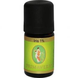 IRIS 1% ätherisches Öl 5 ml