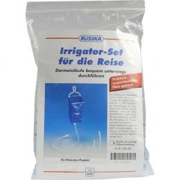 IRRIGATOR SET für die Reise 1 St.