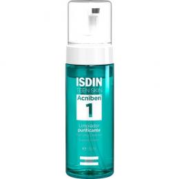 ISDIN Acniben klärende Gesichtsreinigung Schaum 150 ml