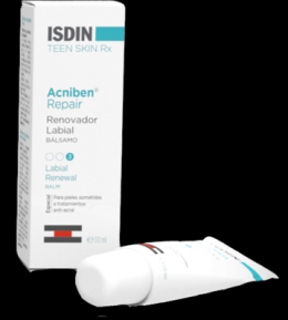 ISDIN Acniben Repair Lippenbalsam 10 ml