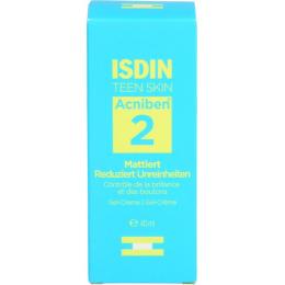 ISDIN Acniben TEEN Gel-Creme 40 ml