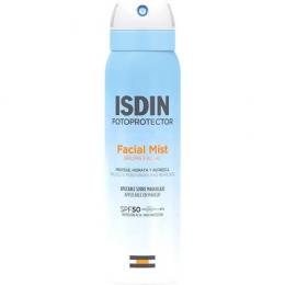ISDIN Facial Mist LSF 50 100 ml