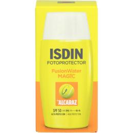 ISDIN Fotoprotector Fusion Water Mag.alcar.LSF 50 50 ml