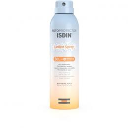 ISDIN Fotoprotector Lotion Spray LSF 50 250 ml