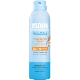 ISDIN Fotoprotector Ped.Wet Skin Spray LSF 50 250 ml