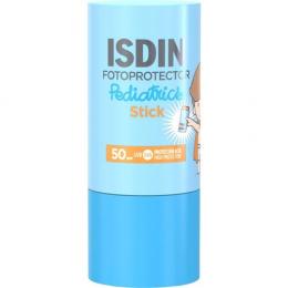 ISDIN Fotoprotector Pediatrics Stick LSF 50 20 g