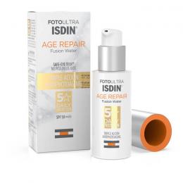 ISDIN FotoUltra Age Repair Emulsion LSF 50 50 ml