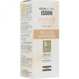 ISDIN FotoUltra Age Repair FW Color Emuls.LSF 50 50 ml