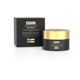 ISDIN ISDINCEUTICS A.G.E.Reverse night Creme 51,5 g