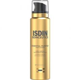 ISDIN ISDINCEUTICS Essential Purifier Schaum 150 ml
