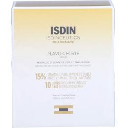 ISDIN ISDINCEUTICS Flavo-C Forte Konzentrat 5,3 ml