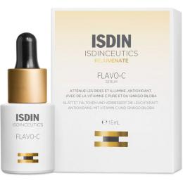ISDIN ISDINCEUTICS Flavo-C Serum 15 ml