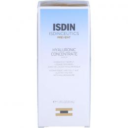 ISDIN ISDINCEUTICS Hyaluronic Concentrate 30 ml