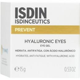 ISDIN ISDINCEUTICS Hyaluronic Eyes Gel 15 g