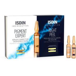 ISDIN ISDINCEUTICS Pigment Expert&Night Peel Amp. 40 ml