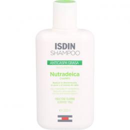 ISDIN Nutradeica Shampoo g.Schupp.u.fettiges Haar 200 ml