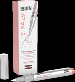ISDIN Si-Nails Nagelhrter Stift 2.5 ml