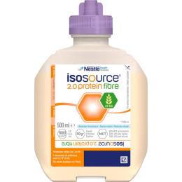 ISOSOURCE 2.0 Protein Fibre flüssig 6000 ml