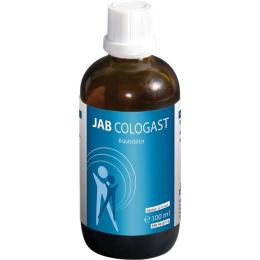 JAB Cologast Tropfen 100 ml