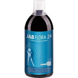 JAB Flora 24 flüssig 1 l