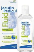 JACUTIN Pedicul Fluid 100 ml