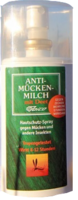 JAICO Anti Mcken Milch m.Deet 75 ml