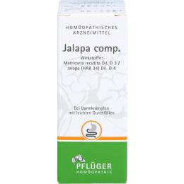 JALAPA COMP.Tropfen 20 ml