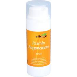 JASMIN AUGENCREME 50 ml